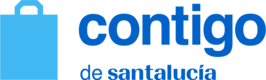 Logo del Descuentos Santalucía Contigo. Ir a la página de inicio.